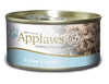 Applaws Additive Free Tuna Fillet Canned Cat Food