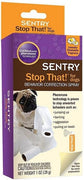 Sentry Stop That Behavior Correction Spray for Dogs