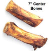 Jones Natural Chews Center Bone Dog Treat