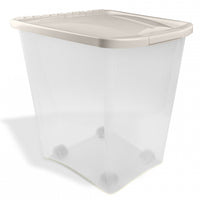 Van Ness Pet Food Storage Container