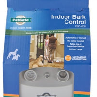 PetSafe Ultrasonic Indoor Bark Control