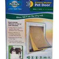 PetSafe Extreme Weather Pet Door