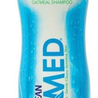 Tropiclean OxyMed Hypo-Shampoo Pet Shampoo