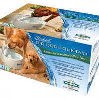 PetSafe Drinkwell Big Dog Fountain