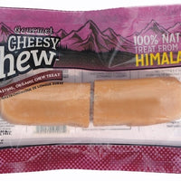 Himalayas Gourmet Cheesy Chew for Small Dogs