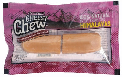Himalayas Gourmet Cheesy Chew for Small Dogs