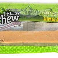 Himalayas Gourmet Cheesy Chew for Large Dogs