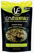 Vital Essentials Freeze Dried Beef Tripe Vital Treats for Dogs
