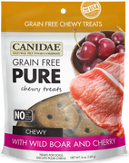 Canidae PURE Grain Free Wild Boar and Cherry