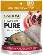Canidae PURE Grain Free Trout and Pomegranate