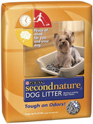 Purina SecondNature Dog Litter