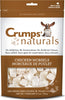 Crumps Naturals Chicken Morsels Dog Treats