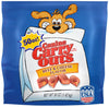 Canine Carry Outs Beef and Cheese Flavor Dog Snacks