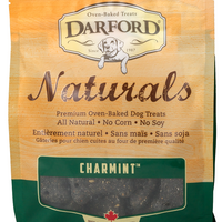 Darford Naturals Charmint Oven Baked Treats for Dogs