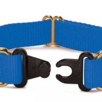 PetSafe Keep Safe Break Away Royal Blue Dog Collar
