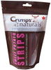Crumps Naturals Sweet Potato Strips with Cranberry and Citrus Fibre Dog Treats