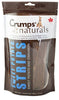 Crumps Naturals Sweet Potato Strips with Cinnamon and Citrus Fibre Dog Treats