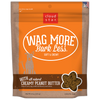 Cloud Star Wag More Bark Less Soft and Chewy Creamy Peanut Butter Dog Treats
