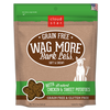 Cloud Star Wag More Bark Less Soft and Chewy Grain Free Chicken and Sweet Potatoes Dog Treats