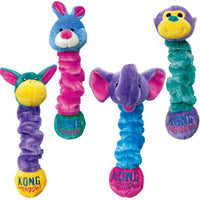 KONG Squiggles Dog Toy
