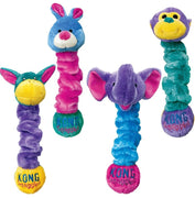 KONG Squiggles Dog Toy