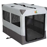 Midwest Canine Camper Sportable Dog Crate