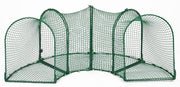 Kittywalk Curves Outdoor Cat Enclosure
