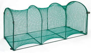 Kittywalk Deck and Patio Outdoor Cat Enclosure