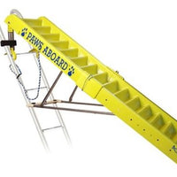 Pawz Pet Products Dog Boat Ladder