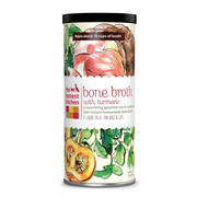The Honest Kitchen Bone Broth with Tumeric for Cats and Dogs