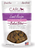 Caru Natural Grain Free Lamb Recipe Bites for Dogs