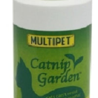 MultiPet Catnip Garden Mist
