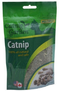 MultiPet Catnip Garden Catnip Bag for Cats