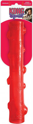 KONG Squeezz Stick Dog Toy