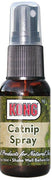 KONG Naturals Catnip Spray