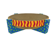 Petstages Easy Life Scratch Snuggle & Rest for Cats
