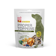 The Honest Kitchen Proper Toppers Grain Free Chicken Recipe for Dogs