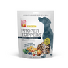 The Honest Kitchen Proper Toppers Grain Free Turkey Recipe for Dogs