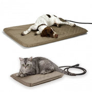 K&H Pet Products Lectro Soft Heated Bed