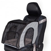 K&H Pet Products Travel Safety Pet Carrier