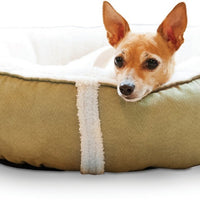 K&H Pet Products Sleepy Nest Pet Bed