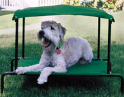 Puppywalk Breezy Bed Outdoor Dog Bed