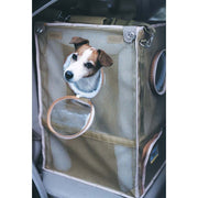 Kittywalk Cozy Cabin Pet Car Seat