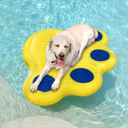 Paws Aboard Doggy Lazy Raft