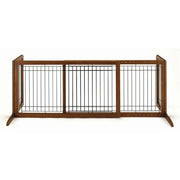 Richell Freestanding Pet Gate