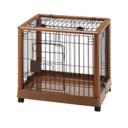 Richell Mobile Pet Pen 640