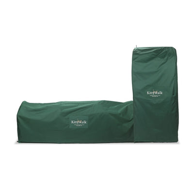 Kittywalk Outdoor Protective Cover for Kittywalk Town and Country Collection