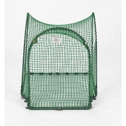 Kittywalk Single T-Connect Unit Outdoor Cat Enclosure