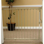 Cardinal Gates Duragate Hardware Mounted Dog Gate