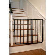 Cardinal Gates Stairway Special Hardware Mounted Pet Gate